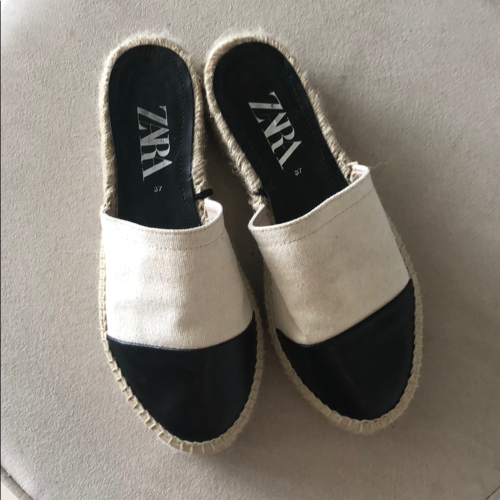 Slip ons